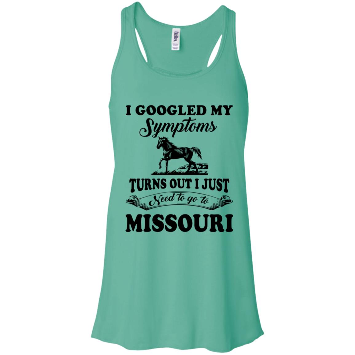 I Just Need To Go To Missouri Hoodie - Hoodie Teezalo