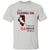 Just A California Girl Living In An Illinois World T-Shirt - T-shirt Born Live Plaid Red Teezalo