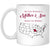 New Jersey Missouri The Love Between Mother And Son Mug - Mug Teezalo