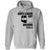 Just A South Dakota Guy In An Arizona World Hoodie - Hoodie Teezalo