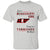 Just A Mississippi Girl Living In A Tennessee World T-shirt - T-shirt Born Live Plaid Red Teezalo