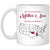Oklahoma Mississippi The Love Between Mother And Son Mug - Mug Teezalo