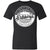 Pittsburgh It's Where My Story Begins T-Shirt - T-shirt Teezalo