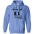 Just An Arizona Girl In A Colorado World T-Shirt - Hoodie Teezalo