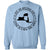 Arizona Girl Living In New York World Hoodie - Hoodie Teezalo
