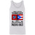 I Live In Tennessee But My Story Began In Puerto Rico T Shirt - T-shirt Teezalo