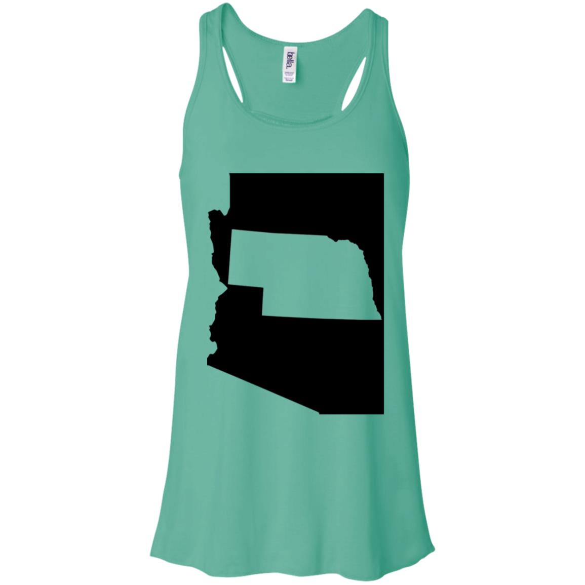 Living In Arizona And You Are From Nebraska Hoodie - Hoodie Teezalo