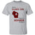 Just An Alaska Girl Living In A Wisconsin World T-shirt - T-shirt Born Live Plaid Red Teezalo