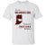 Just An Oklahoma Girl Living In An Indiana World T-shirt - T-shirt Born Live Plaid Red Teezalo