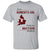 Just A Minnesota Girl Living In A British World T Shirt - T-shirt Teezalo