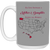 Washington Hawaii The Love Mother And Daughter Mug - Mug Teezalo