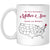 Rhode Island Maine The Love Between Mother And Son Mug - Mug Teezalo