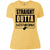Straight Outta West Virginia T Shirt - T-shirt Teezalo