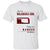 Just An Oklahoma Girl Living In A Kansas World T-shirt - T-shirt Born Live Plaid Red Teezalo
