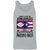 I Live In Arkansas But My Story Began In Puerto Rico T Shirt - T-shirt Teezalo
