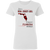 Just A New Jersey Girl Living In A Florida World T-Shirt - T-shirt Teezalo
