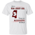 Just A New Jersey Girl Living In A Mississippi World T-Shirt - T-shirt Teezalo