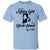 Just A Maine Girl In A Rhode Island World T-Shirt - T-shirt Teezalo