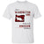 Just A Washington Girl Living In An Oregon World T-shirt - T-shirt Born Live Plaid Red Teezalo