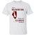 Just A Delaware Girl Living In An Illinois World T-Shirt - T-shirt Born Live Plaid Red Teezalo