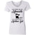 Montana Girl Life Took Me To Minnesota T-Shirt - T-shirt Teezalo
