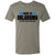 Made In Oklahoma A Long Long Time Ago T- Shirt - T-shirt Teezalo