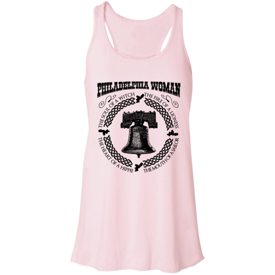 Philadelphia Woman The Soul Of A Witch T-Shirt - T-shirt Teezalo