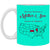 Illinois Kansas The Love Between Mother And Son Mug - Mug Teezalo
