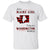 Just A Maine Girl Living In A Washington World T-Shirt - T-shirt Teezalo