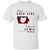 Just An Ohio Girl Living In An Iowa World T-shirt - T-shirt Born Live Plaid Red Teezalo