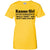 Kansas Girl Of Really Sweet And Don't Mess With Me T-Shirt - T-shirt Teezalo