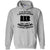 Don't Asked A Pennsylvania Girl A Stupid Question Hoodie - Hoodie Teezalo
