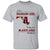 Just A Colorado Girl Living In A Maryland World T-shirt - T-shirt Born Live Plaid Red Teezalo