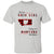 Just An Ohio Girl Living In A Montana World T-shirt - T-shirt Born Live Plaid Red Teezalo