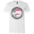 Living In North Carolina With Georgia Roots T-Shirt - T-Shirt Teezalo