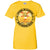 Living In Florida With Arizona Roots T Shirt - T-shirt Teezalo