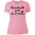 Massachusetts Girl Do It Better Racerback T-Shirt - T-shirt Teezalo