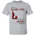 Just A Maine Girl Living In An Idaho World T-shirt - T-shirt Born Live Plaid Red Teezalo