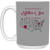 Ohio Arizona The Love Mother And Son Mug - Mug Teezalo