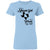 Just A Missouri Girl In A Texas World T Shirt - T-shirt Teezalo