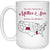 Colorado Mississippi The Love Between Mother And Son Mug - Mug Teezalo