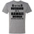 I'm The Husband Of A Hawaii Woman Nothing Scare Me Hoodie - Hoodie Teezalo