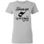 Just A Nebraska Girl In A West Virginia World T-Shirt - T-shirt Teezalo