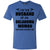I'm The Husband Of An Oklahoma Woman T Shirt - T-shirt Teezalo