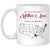 Maine Louisiana The Love Between Mother And Son Mug - Mug Teezalo