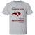 Just A Florida Girl Living In A North Carolina World T-shirt - T-shirt Born Live Plaid Red Teezalo
