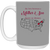 Ohio New York The Love Mother And Son Mug - Mug Teezalo
