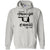 Just An Arkansas Girl In An Oklahoma World T-Shirt - Hoodie Teezalo