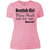 Scottish Girl Thou Shalt Not Try Me T-Shirt - T-shirt Teezalo