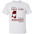 Just An Ohio Girl Living In A Mississippi World T-shirt - T-shirt Born Live Plaid Red Teezalo